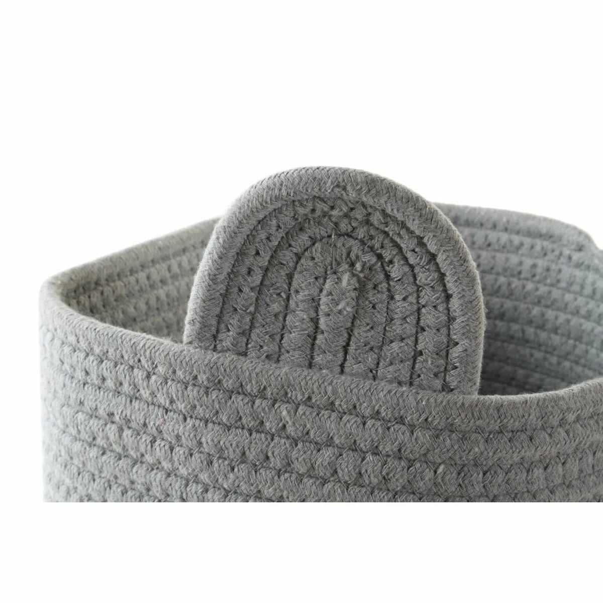 Panier decoratif dkd home decor blanc gris enfant ours 25 x 25 x 37 cm 2 unites s302876363. Nous sommes les storytellers du produit ordinaire devenu extraordinaire. Bienvenue dans le récit Diaytar.