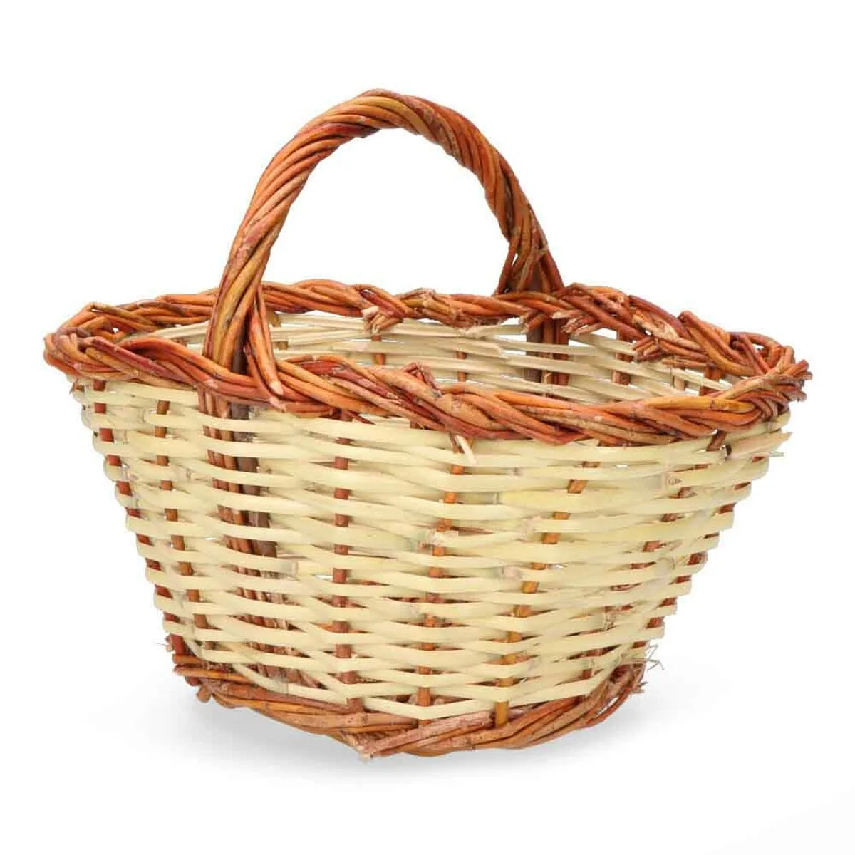 Panier edm canne 30 x 22 x 15 cm s792161938. Chez Diaytar, nous valorisons autant la fonction que la forme dans chaque produit que nous ajoutons à notre collection