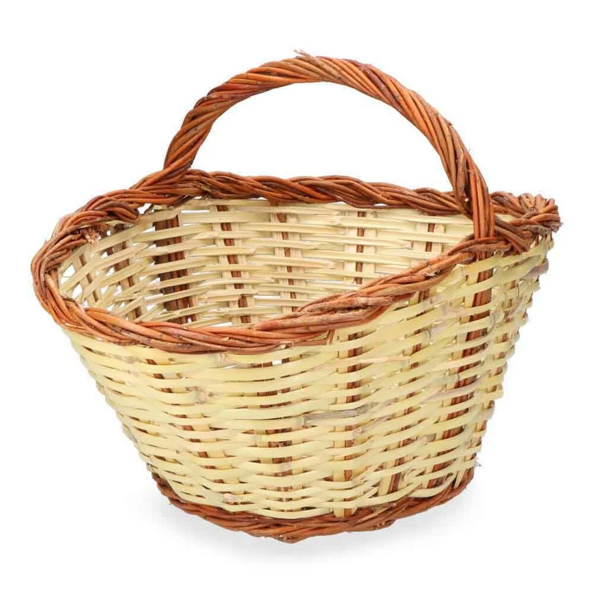 Panier edm canne 44 x 31 x 22 cm s792162042. Diaytar, c'est l'art de la sérendipité appliqué au e-commerce : vous venez pour une chose, vous repartez avec l'objet de vos rêves.