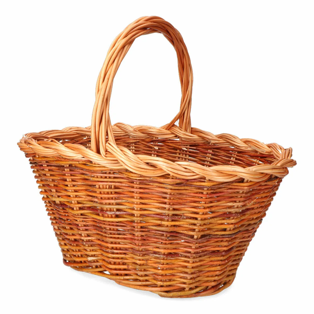 Panier edm osier 37 x 25 x 20 cm s792161776. Bienvenue dans la famille Diaytar. Ici, on ne parle pas de clients, mais de co-créateurs d'un quotidien meilleur.