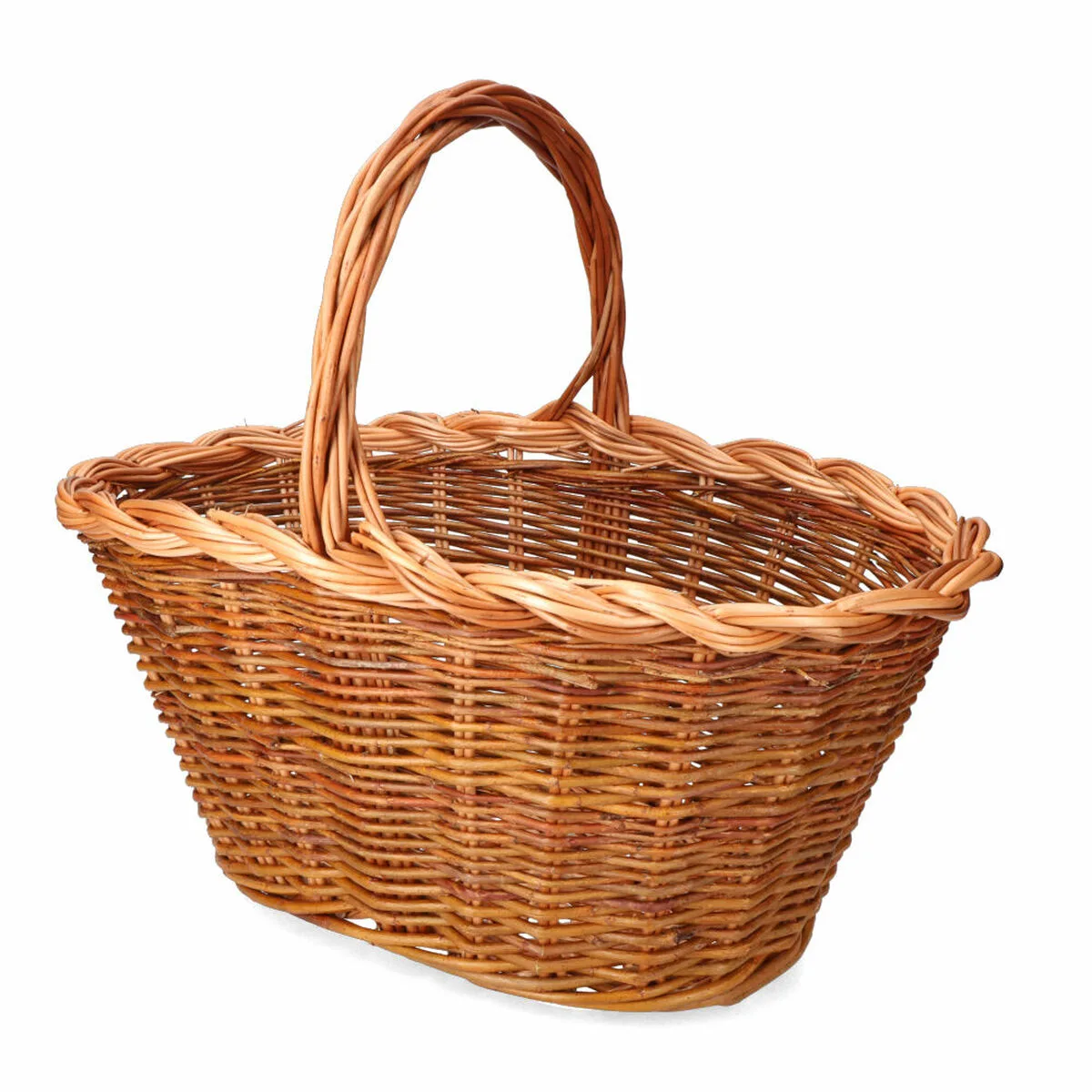 Panier edm osier 45 x 30 x 23 cm s792161886. Pour vous, nous avons créé Diaytar : l'antidote à la monotonie shopping, une injection régulière de produits novateurs.