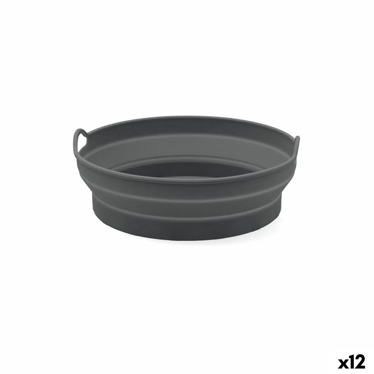 Panier en silicone pliable pour friteuses a air quid naturalia 20 x 20 x 7 cm 12 unites s271229379. Pour vous, nous avons créé Diaytar : l'antidote à la monotonie shopping, une injection régulière de produits novateurs.