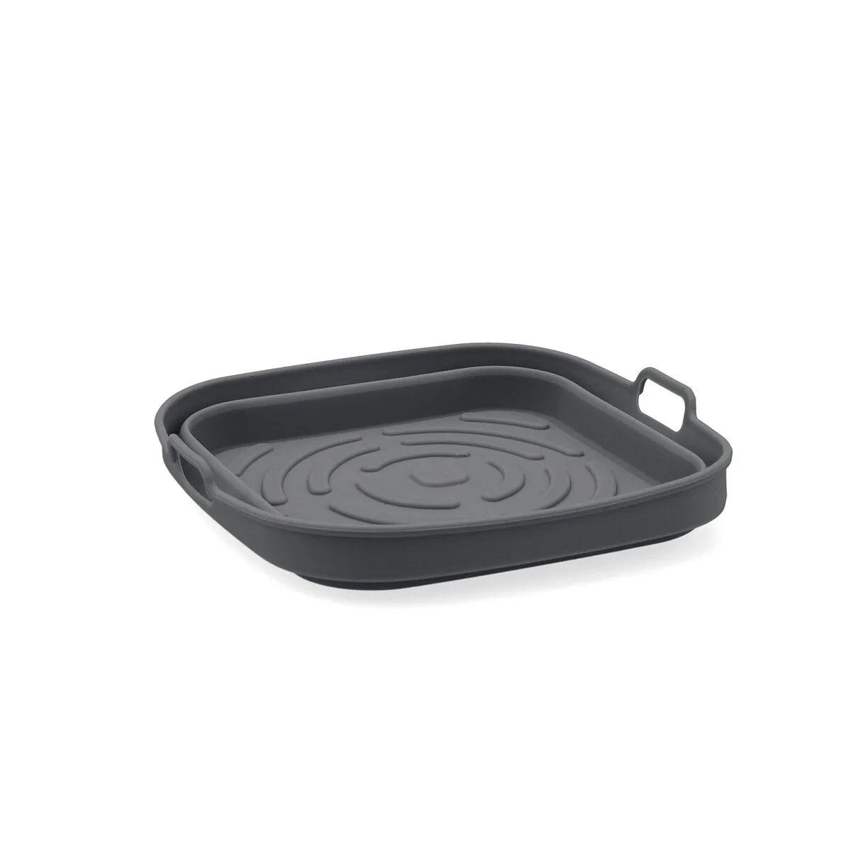 Panier en silicone pliable pour friteuses a air quid naturalia 20 x 20 x 8 cm 12 unites s271229135. Plongez dans l'univers Diaytar où chaque produit raconte une histoire.