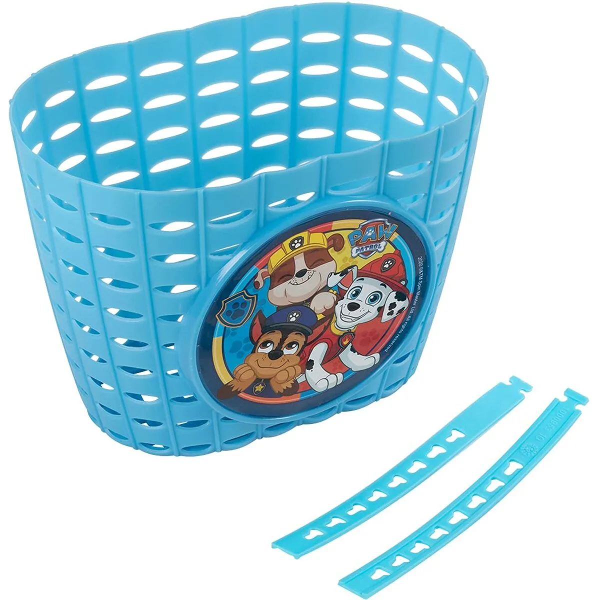 Panier enfant pour velo the paw patrol bleu s3711391071. Diaytar : La boutique qui réunit qualité, tendance et prix accessibles sous un même toit.