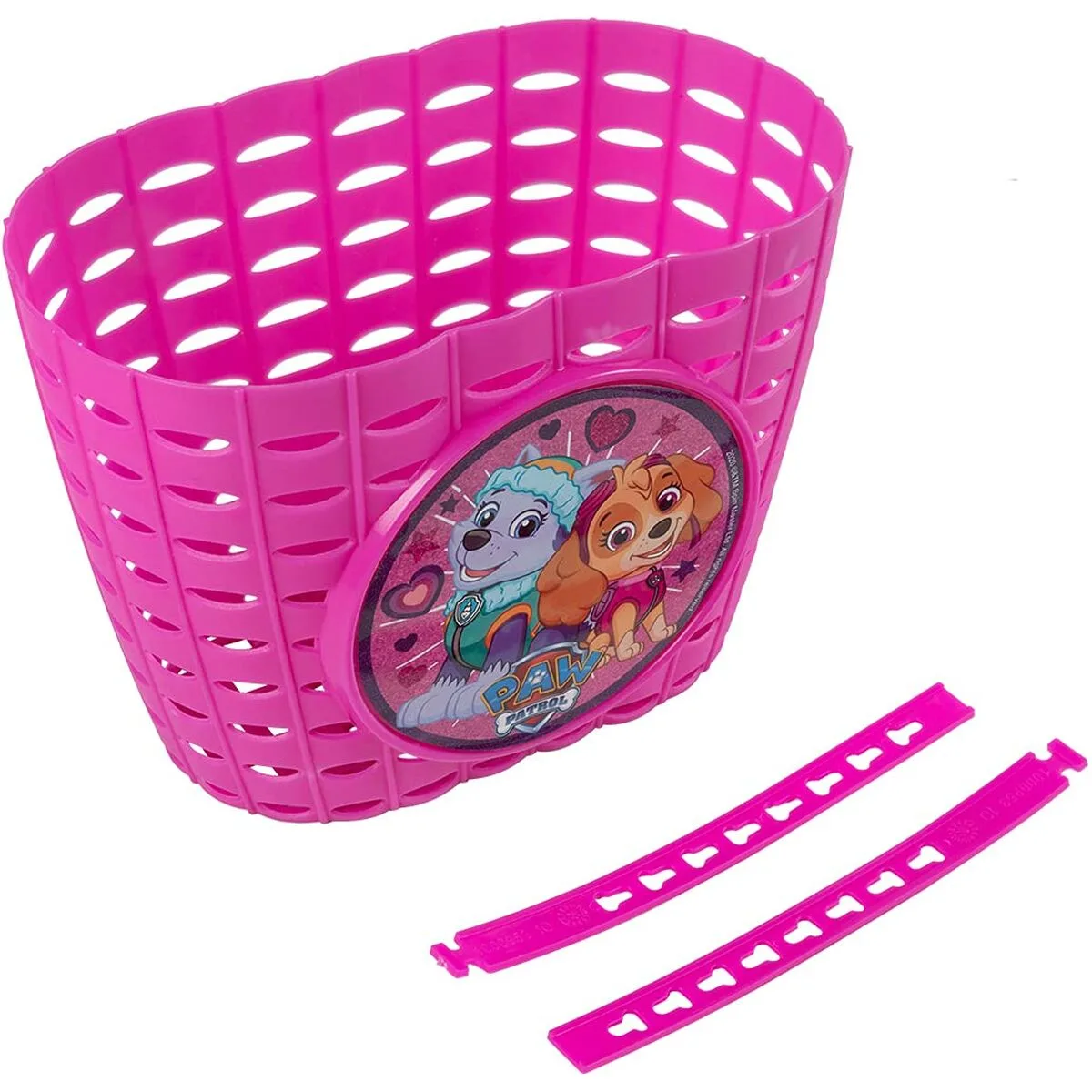 Panier enfant pour velo the paw patrol rose s3711391190. Pour vous, nous avons créé Diaytar : l'antidote à la monotonie shopping, une injection régulière de produits novateurs.