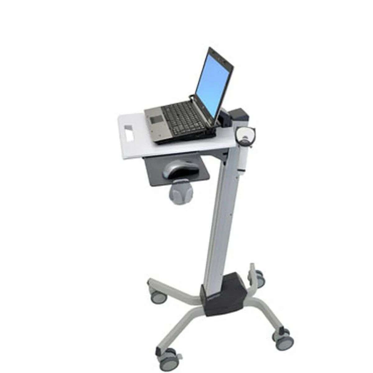 Panier ergotron 24 205 214 gris s5502142593. Diaytar réinvente le e-commerce avec une approche généraliste axée sur la qualité, la tendance et l'accessibilité