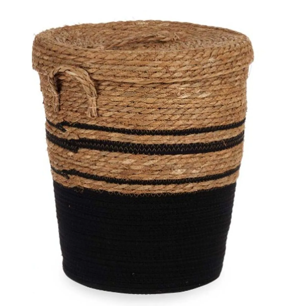 Panier gift decor yy21620j03s3 marron noir algues marines 4 unites s362591453. Diaytar, c'est la promesse de découvrir au moins un produit qui vous fera dire 'Mais où était-il donc tout ce temps ?'.