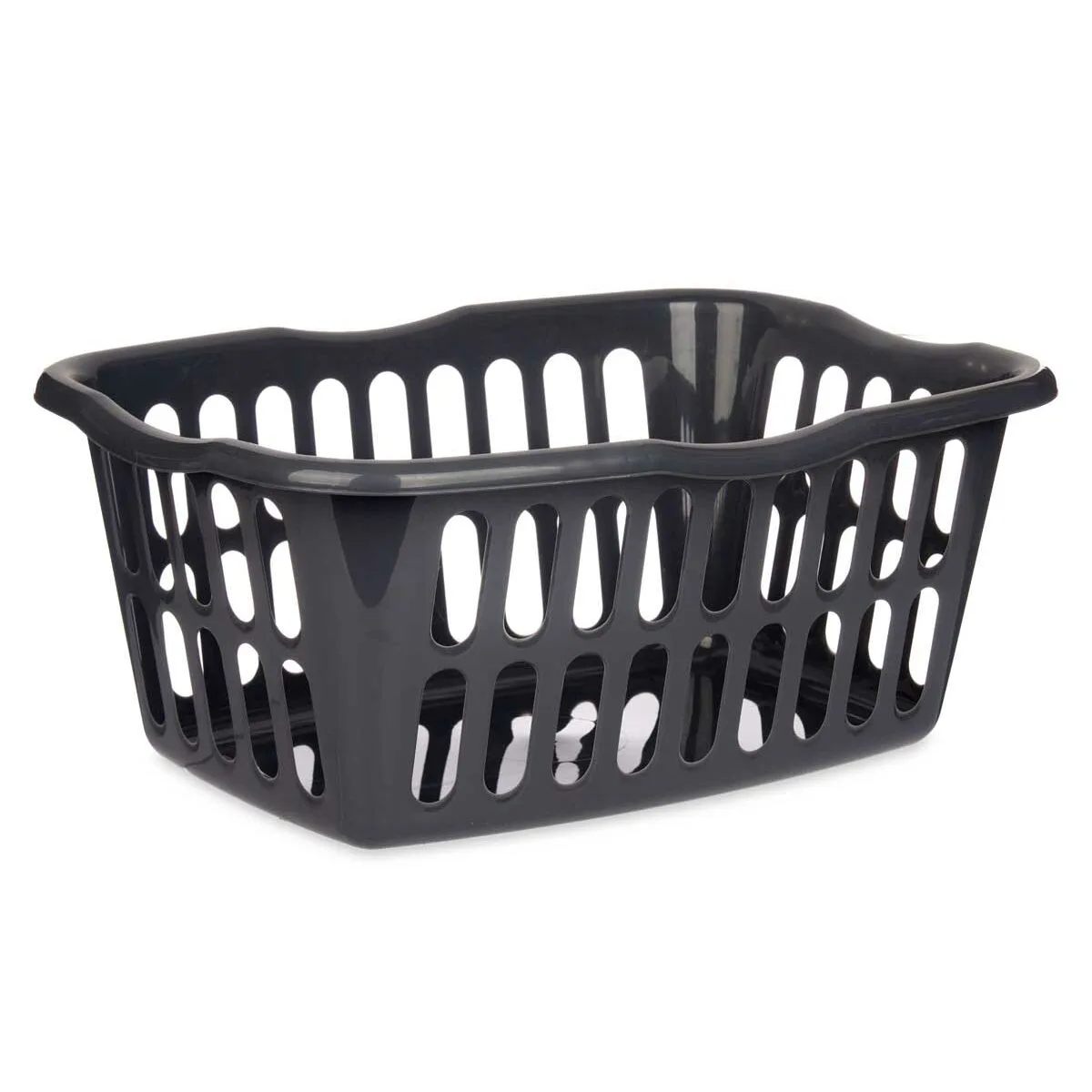 Panier kipit 8067 a anthracite polypropylene 50 l 58 x 24 x 42 cm 12 unites s362893733. Diaytar, c'est l'assurance de découvrir des produits que vous ne trouverez nulle part ailleurs, tous domaines confondus