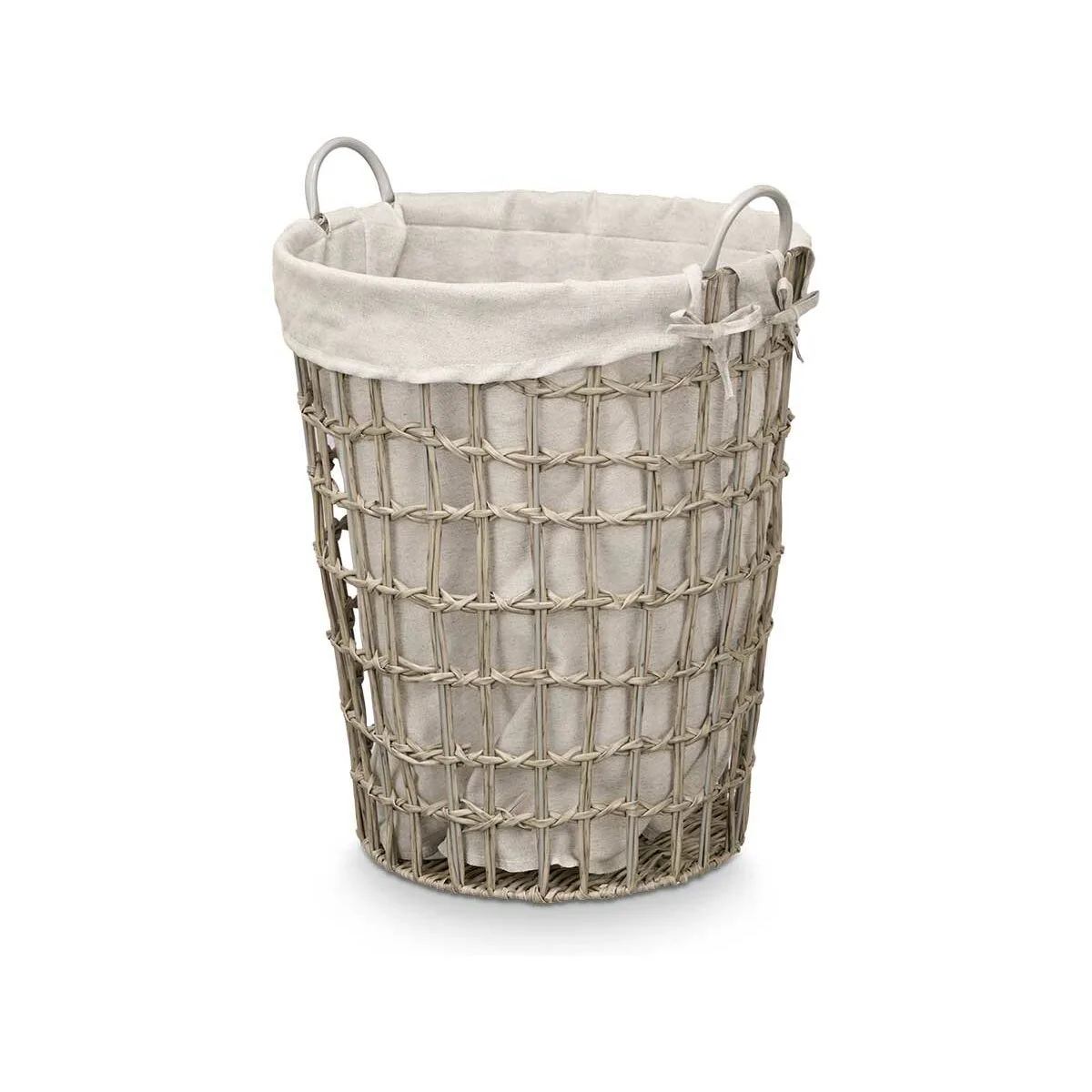 Panier kipit hx30550 gris polyester tissu polypropylene fer plastique 50 coton 6 unites s363362110. Nous avons bâti Diaytar sur un principe simple : offrir le meilleur des produits généraux et électroniques sans élitisme