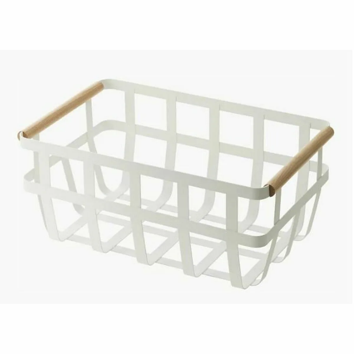 Panier multi usages dkd home decor blanc naturel metal pin 36 x 22 x 15 5 cm s304123859. Diaytar mise sur la richesse de son catalogue pour s'imposer comme le leader du shopping généraliste en ligne de qualité