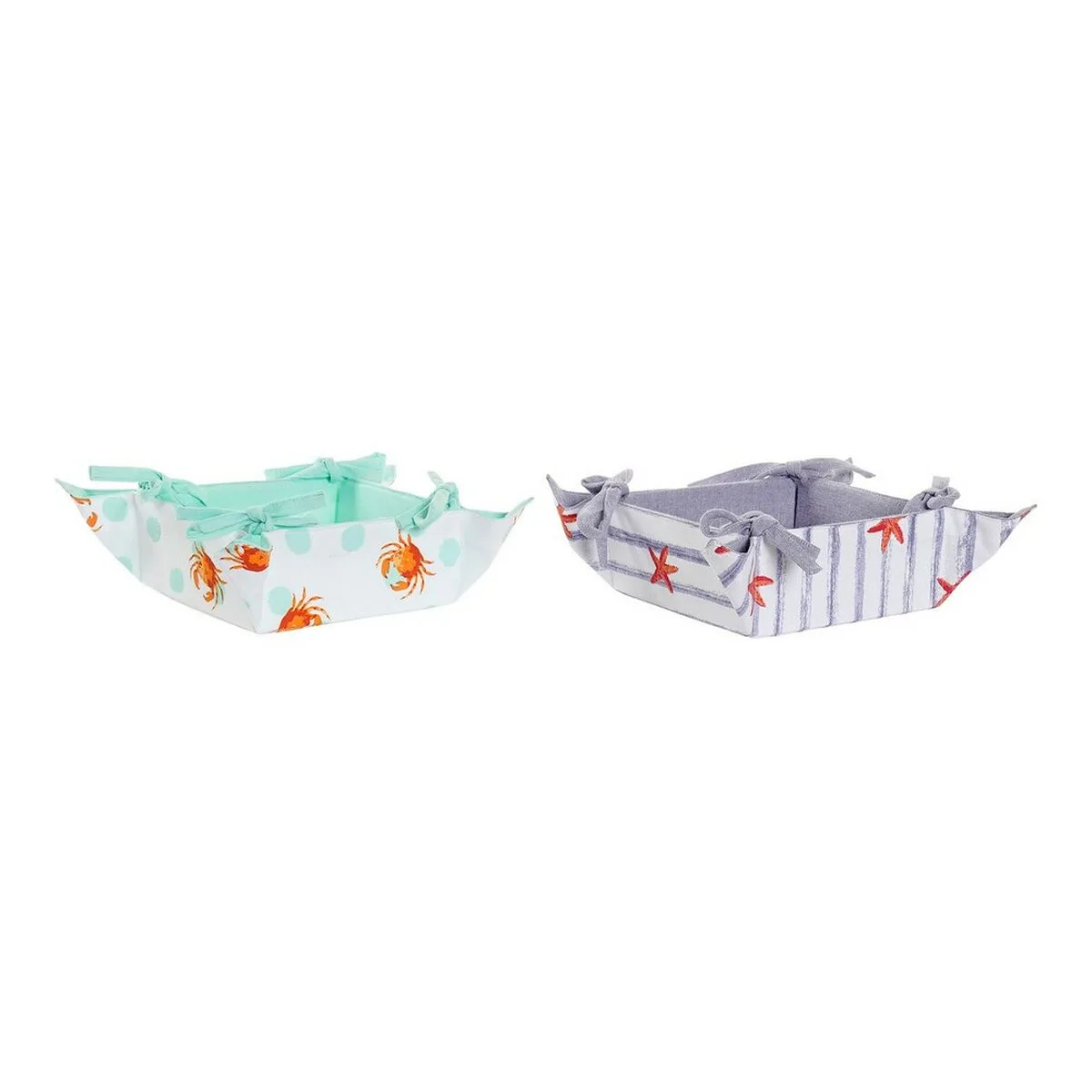 Panier multi usages dkd home decor coton 34 x 34 x 34 cm s301482762. Nous avons conçu Diaytar pour être intuitif, comme vos produits préférés. Simple, efficace, et terriblement séduisant.