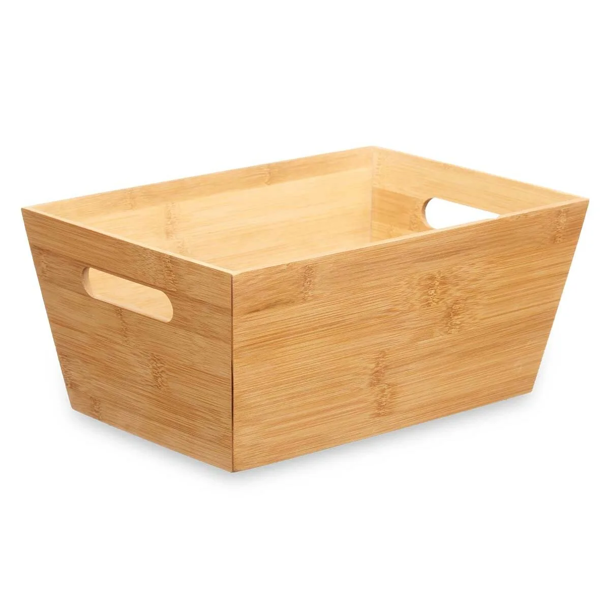 Panier multi usages kinvara b7656 2515 naturel bambou 15 x 29 x 8 5 cm avec des poignees 12 unites s363206581. Diaytar c'est bien plus qu'une boutique en ligne : c'est un concept où chaque produit, de l'électronique à la décoration, raconte une histoire