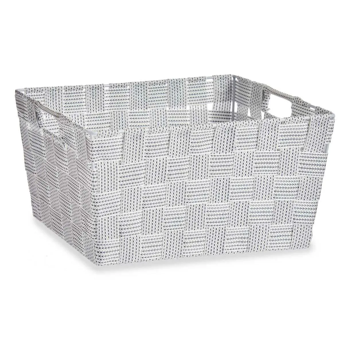 Panier multi usages kipit a3 6883 blanc tissu 30 4 x 14 x 20 cm 18 unites s362604297. Diaytar, c'est la vitrine permanente des innovations produits qui vont faire parler d'elles dans les mois à venir.