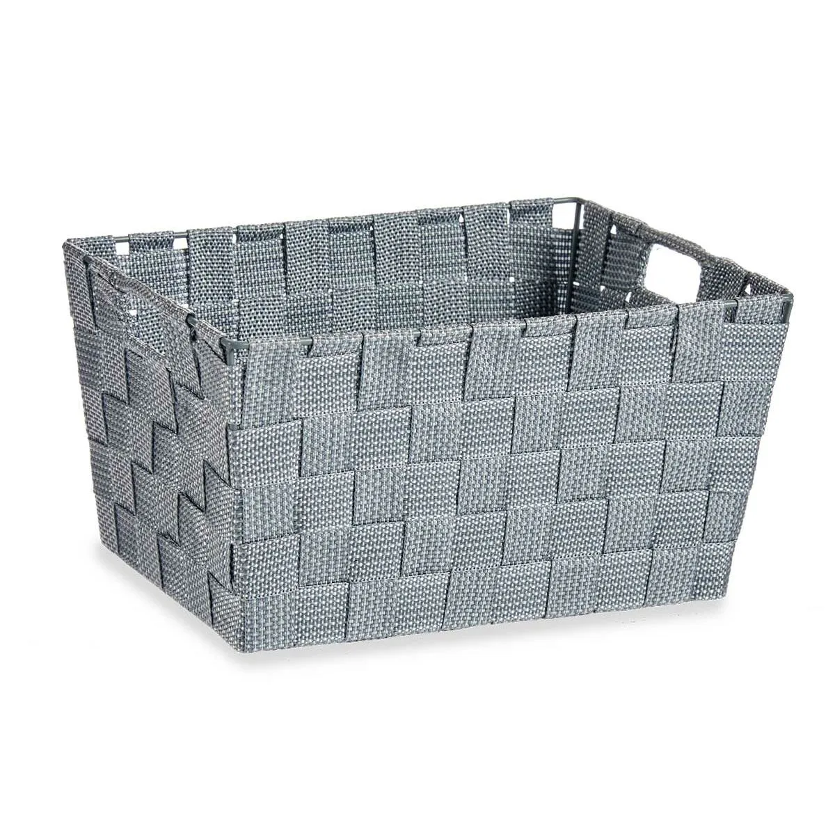 Panier multi usages kipit a3 6883 gris tissu 5 l 30 4 x 14 x 20 cm 18 unites s362508430. Bienvenue sur Diaytar, la plateforme qui réconcilie l'âme de la boutique de quartier avec la puissance du digital.