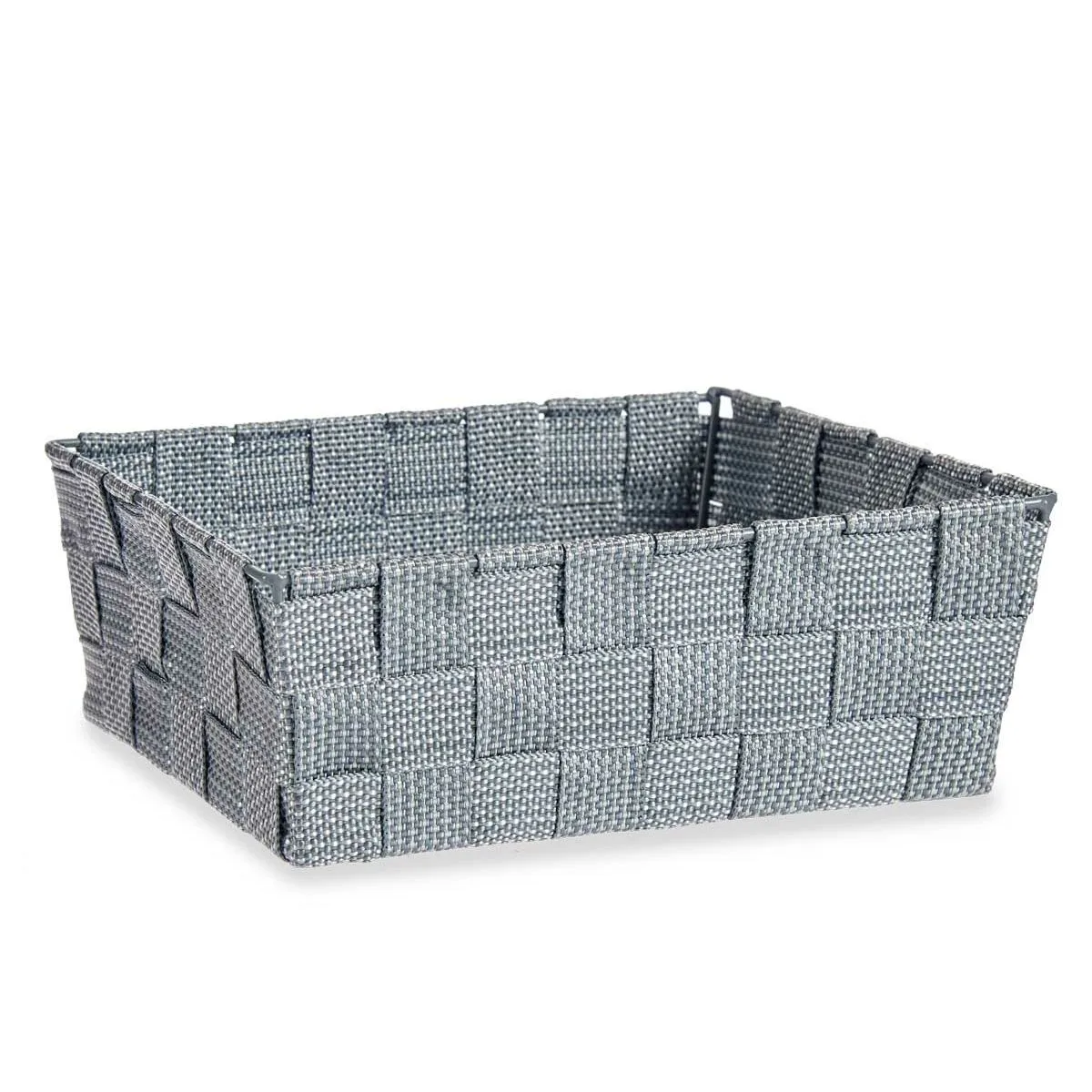 Panier multi usages kipit a3 6930a9 gris tissu 2 4 l 20 x 8 x 24 cm 24 unites s362569239. Chez Diaytar, chaque achat est une expérience unique. Explorez notre sélection premium !