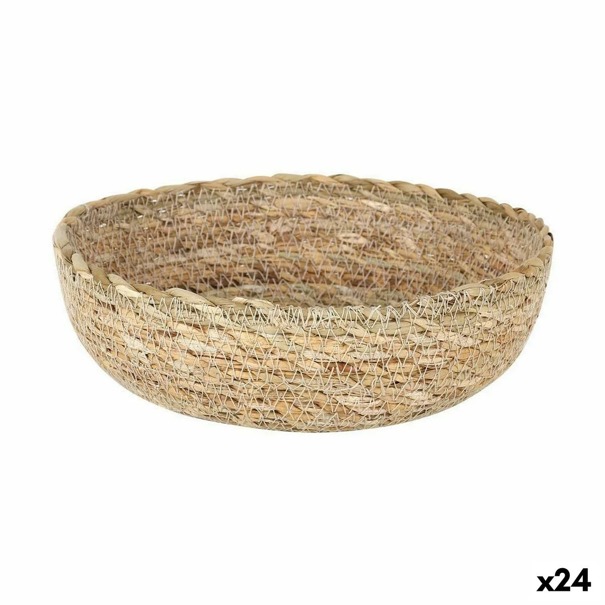 Panier multi usages privilege marron osier 20 x 20 x 7 cm 24 unites s222786331. Diaytar mise sur la richesse de son catalogue pour s'imposer comme le leader du shopping généraliste en ligne de qualité