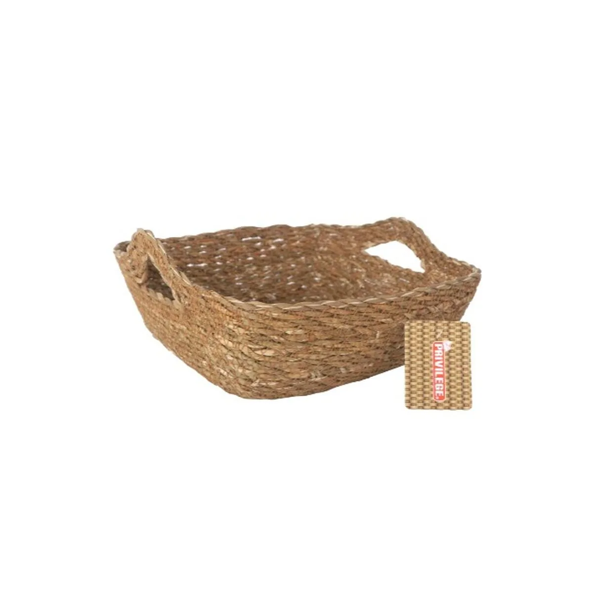 Panier multi usages privilege marron osier 22 x 22 x 8 cm 12 unites s223423744. Nous croyons en la magie des objets. Chez Diaytar, chaque produit a le pouvoir de transformer une routine en moment précieux.