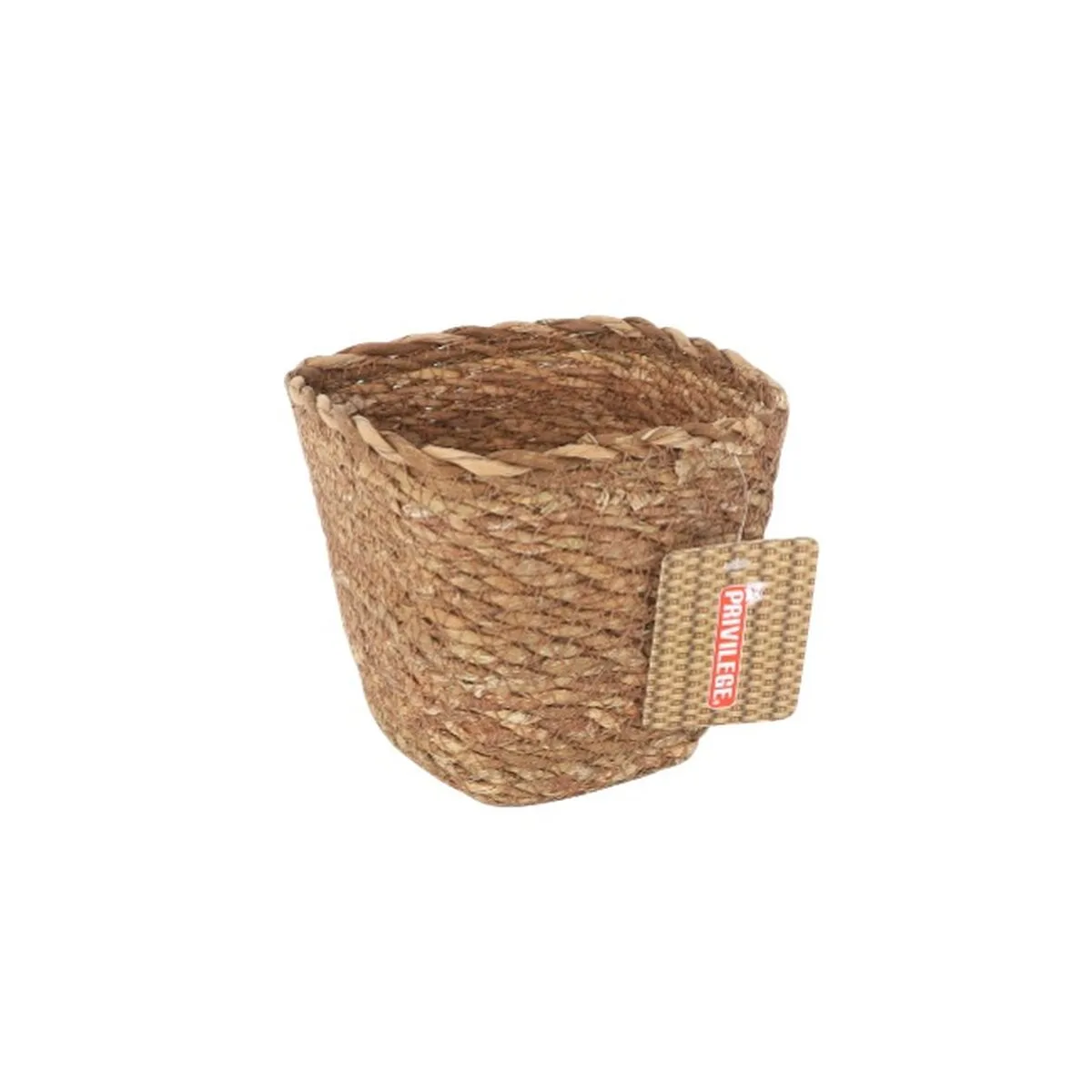 Panier multi usages privilege marron osier carre 12 x 12 x 11 cm 36 unites s223428954. Diaytar se positionne comme le carrefour des produits innovants, qu'ils relèvent de la tech, de la maison ou du quotidien