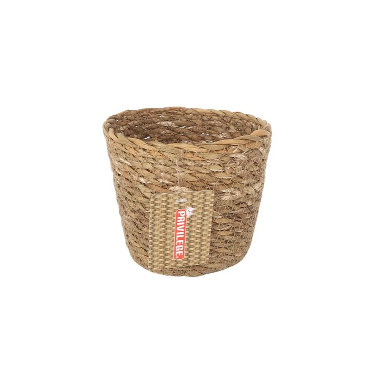 Panier multi usages privilege marron osier ronde o 12 x 11 cm 36 unites s223429320. Bienvenue sur Diaytar, la plateforme qui a réussi le pari de rendre le shopping généraliste aussi excitant que la mode.