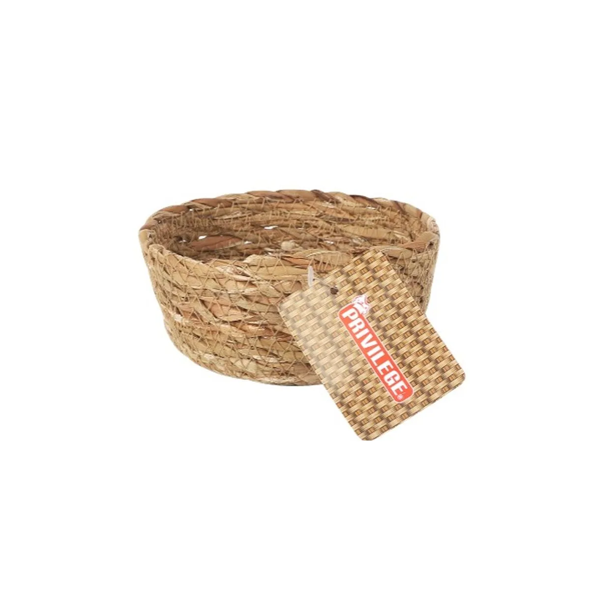 Panier multi usages privilege marron osier ronde o 12 x 5 cm 36 unites s223429169. Nous avons bâti Diaytar sur une idée simple : vous méritez le meilleur des produits, sans avoir à chercher pendant des heures.