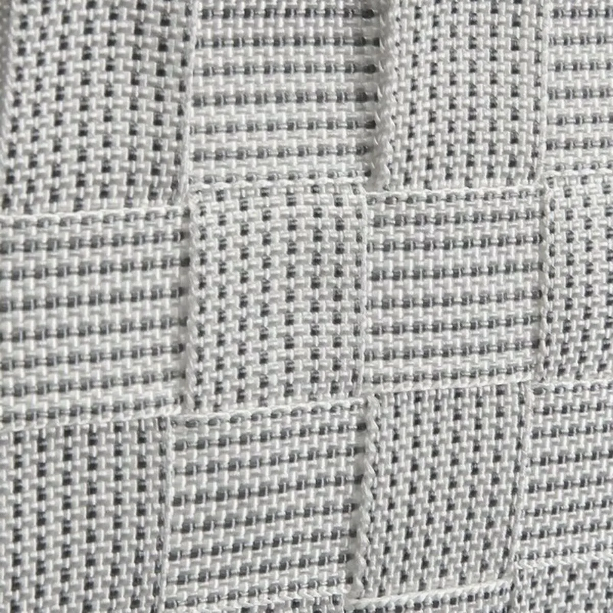 Panier multi usages versa 20 x 15 x 30 cm blanc noir s340419148. Nous avons injecté tout notre savoir-faire dans Diaytar pour vous offrir une expérience shopping sans friction, tout en plaisir.
