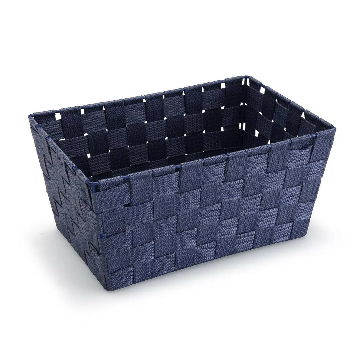 Panier multi usages versa 20 x 15 x 30 cm bleu fonce grand s341073654. Bienvenue dans le cercle très sélect des acheteurs inspirés. Diaytar révèle les produits qui définiront demain.