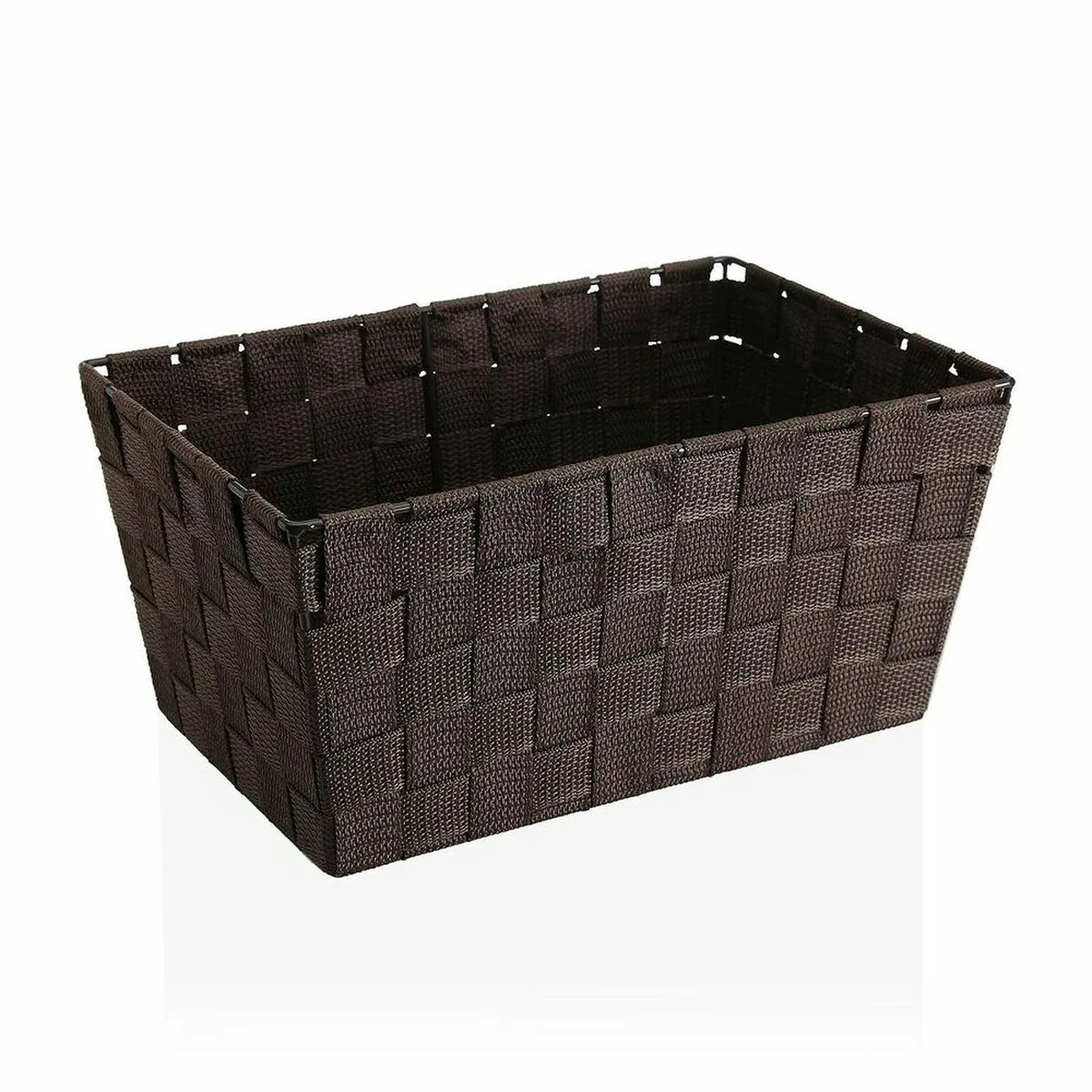 Panier multi usages versa 20 x 15 x 30 cm marron s340764381. Notre philosophie Diaytar : vous offrir une plateforme unique où produits généraux, tendances et technologies convergent harmonieusement