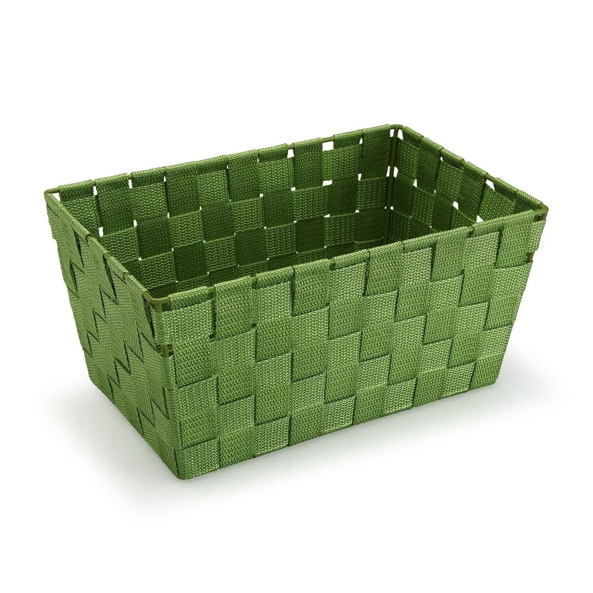 Panier multi usages versa 20 x 15 x 30 cm vert fonce grand s341073931. Diaytar - L'art de bien vivre commence ici. Découvrez nos collections exclusives.