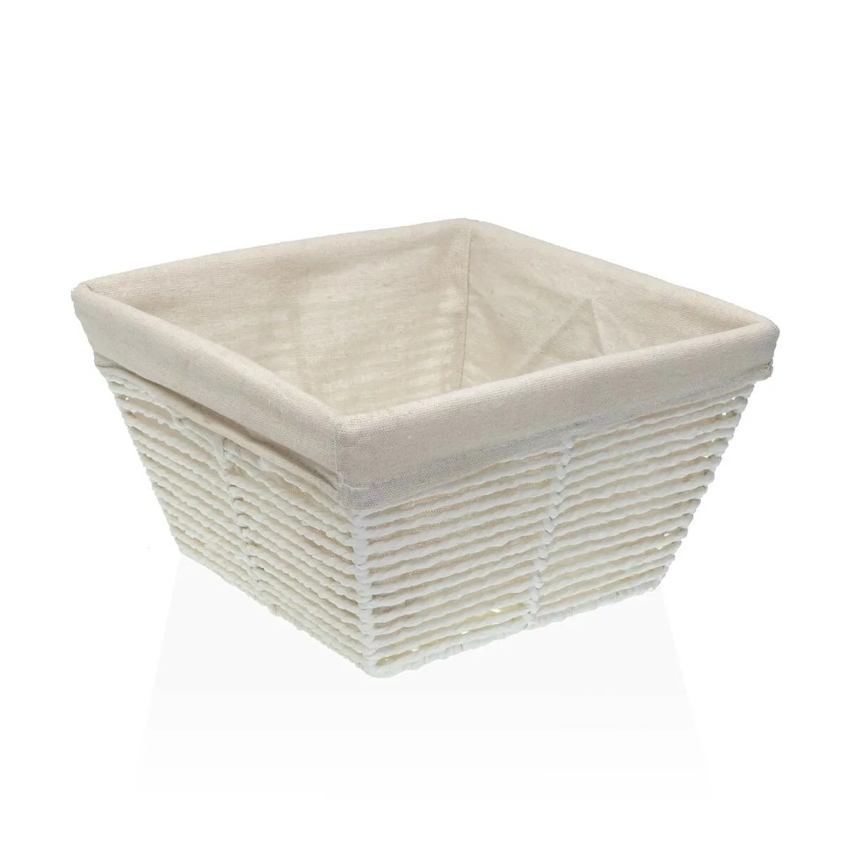 Panier multi usages versa 25 x 15 x 25 cm s341150980. Diaytar est le résultat de milliers d'heures de recherche et développement pour vous offrir une offre généraliste d'exception.