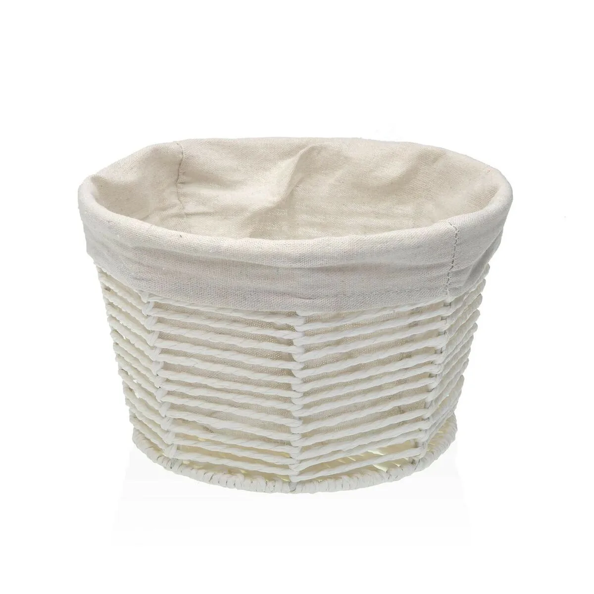 Panier multi usages versa 25 x 15 x 25 cm s341151233. Diaytar, c'est le compagnon des visionnaires, de ceux qui achètent aujourd'hui les produits qui seront incontournables demain.