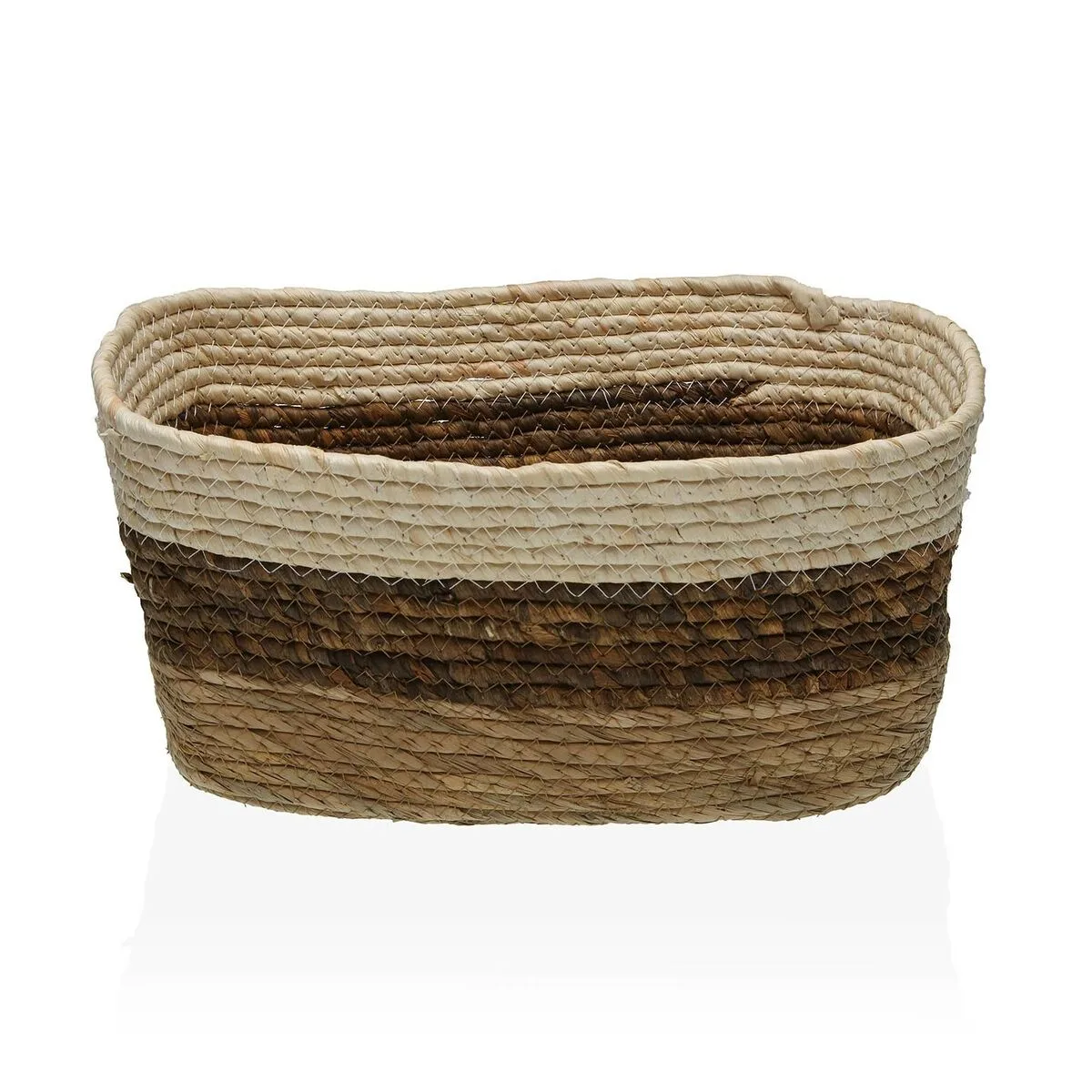 Panier multi usages versa 25 x 16 x 35 cm s341183898. Notre équipe Diaytar est une bande de dénicheurs compulsifs, toujours en quête du produit qui provoquera l'étincelle dans votre regard.