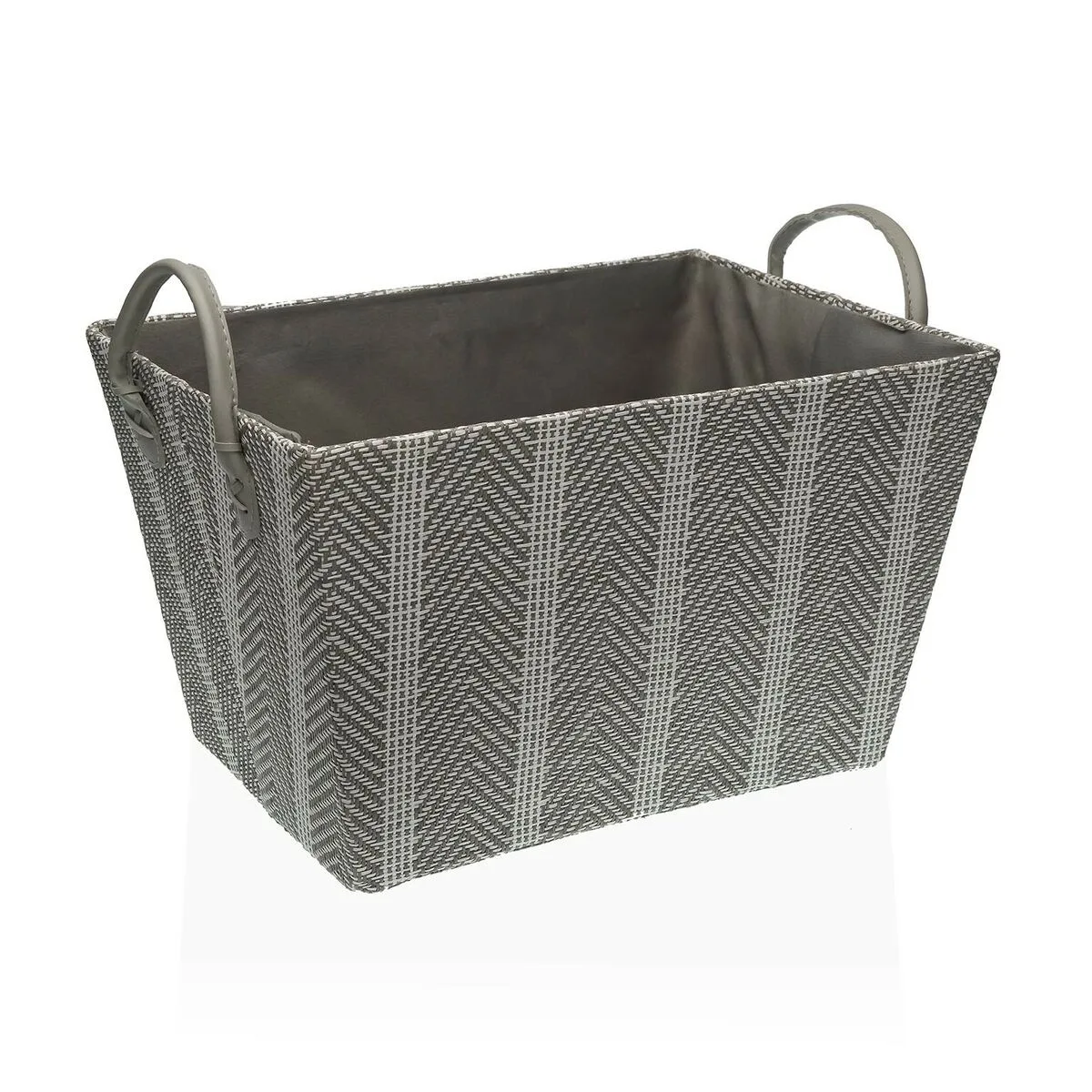 Panier multi usages versa 26 x 22 x 36 cm gris s341010162. Avec Diaytar, faites de chaque achat en ligne une découverte et de chaque produit un ajout valuable à votre univers