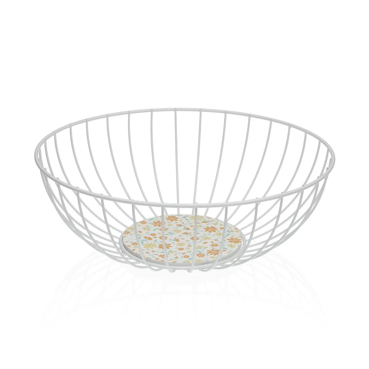 Panier multi usages versa blanc metal acier bois mdf 28 x 11 x 28 cm s341485961. Notre algorithme préféré chez Diaytar ? L'humain. Car rien ne remplace le coup de cœur pour un produit exceptionnel.