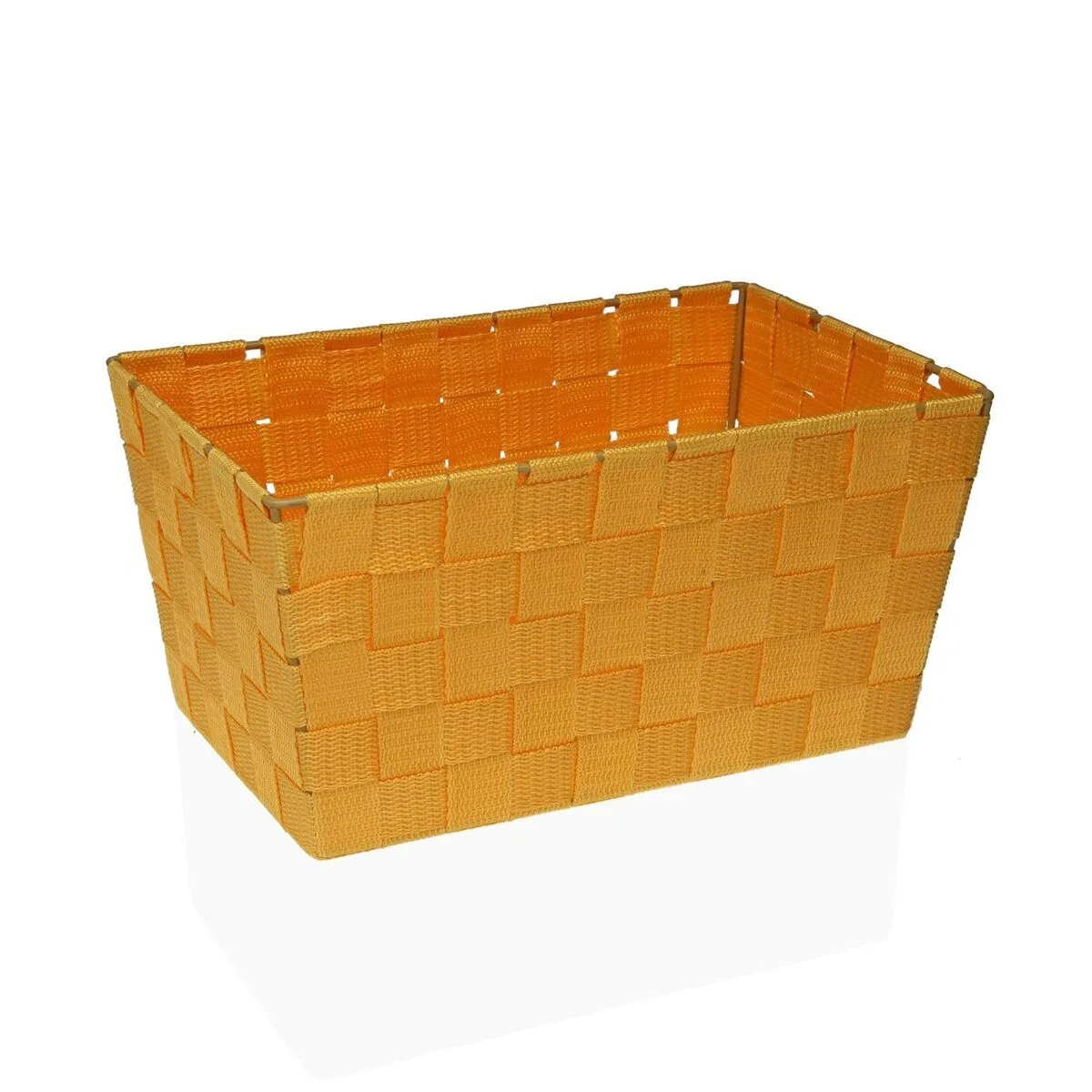 Panier multi usages versa flandes 20 x 15 x 30 cm jaune s341181044. Diaytar transforme l'essai du e-commerce généraliste en vous offrant une expérience curated, qualitative et surprenante