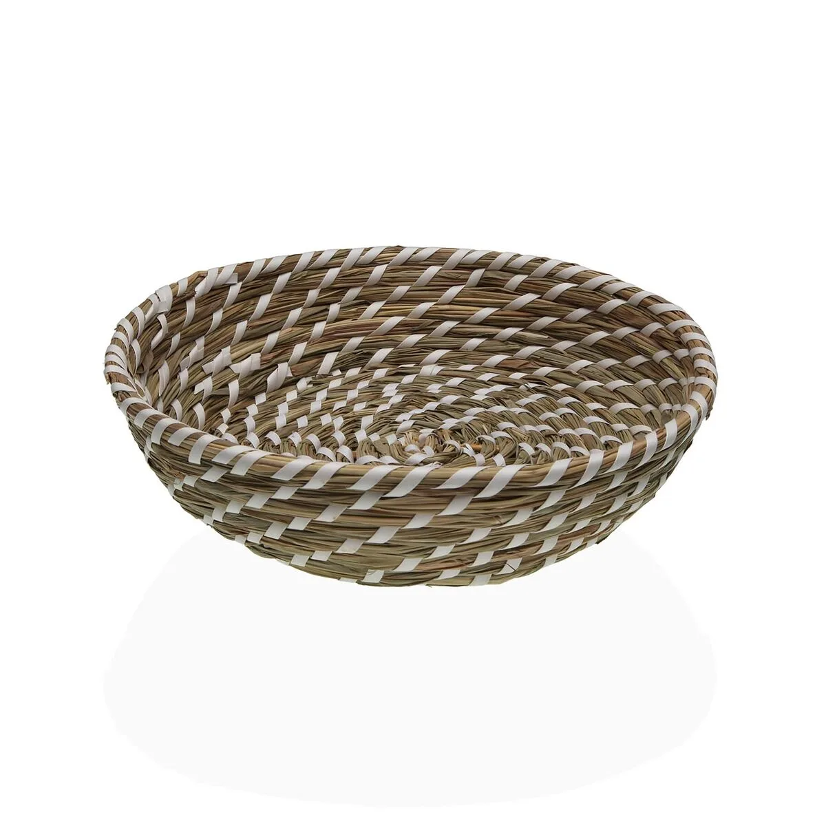 Panier multi usages versa textile jacinthe d eau 25 x 8 x 25 cm s341905712. Diaytar, c'est votre conseiller shopping personnel, toujours à l'affût des pépites qui correspondent à votre style de vie.
