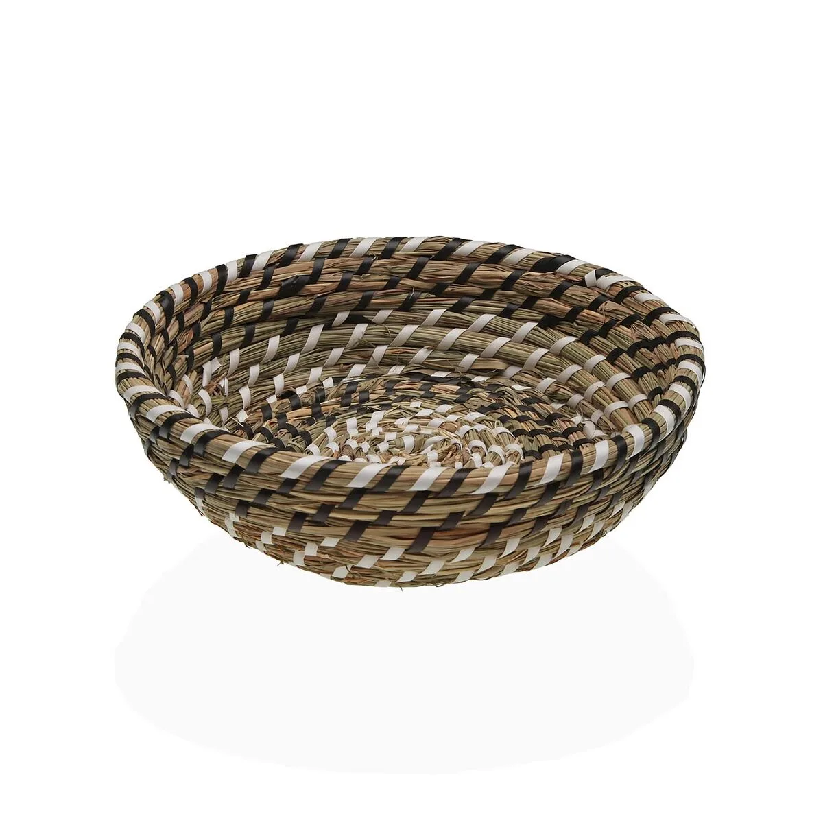 Panier multi usages versa textile jacinthe d eau 25 x 8 x 25 cm s341905874. Avec Diaytar, redécouvrez le plaisir de l'achat en ligne grâce à une approche humaine des produits et de la curation