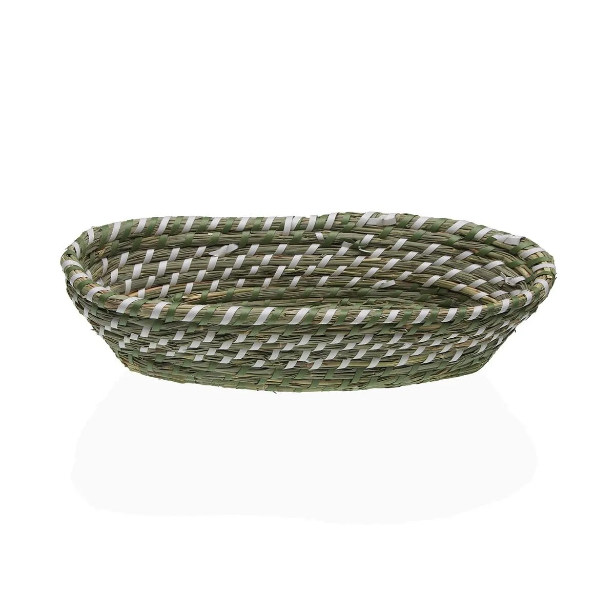 Panier multi usages versa textile jacinthe d eau 35 x 9 x 19 cm s341905528. Diaytar, c'est le hub où se connectent les créateurs de produits géniaux et les clients qui les attendaient sans le savoir.