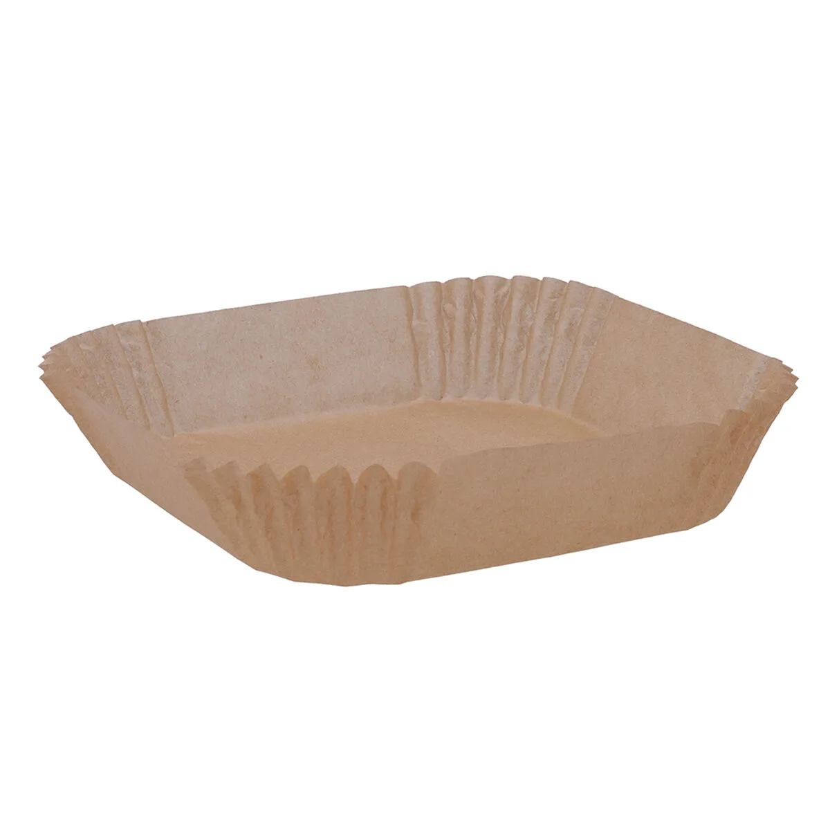 Panier pour friteuse a air quid naturalia papier 23 x 4 5 cm 50 unites s271266362. Découvrez la diversité Diaytar : une infinité de produits pour la maison, le travail, les loisirs, tous dans l'air du temps