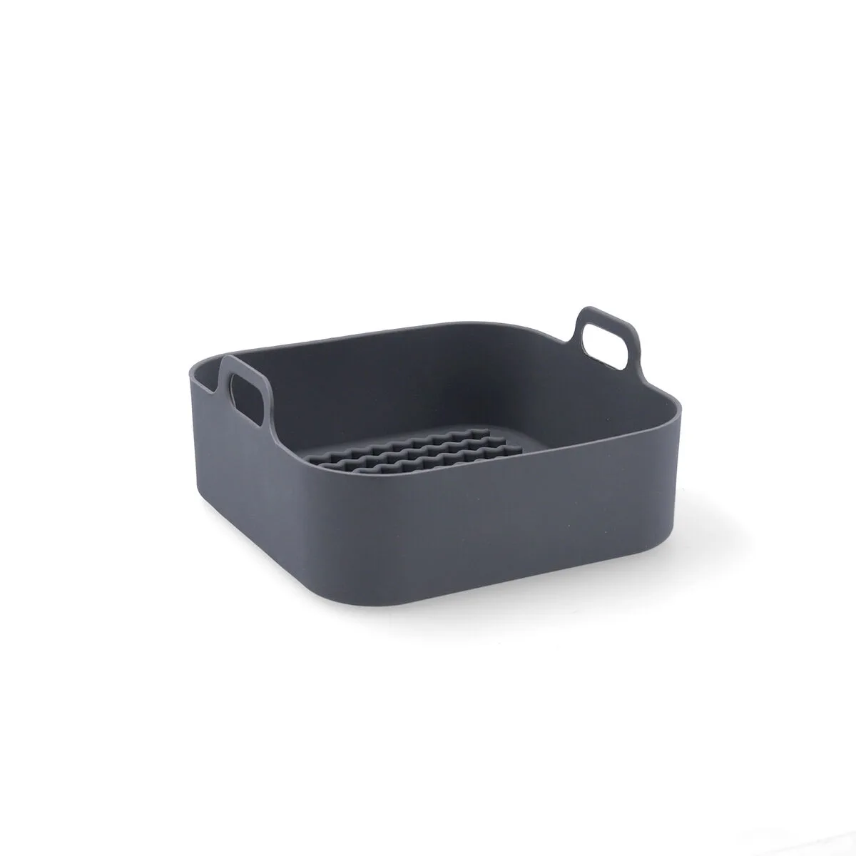 Panier pour friteuse a air quid naturalia silicone 19 x 9 cm 12 unites s271109215. Diaytar anticipe les tendances pour vous offrir le meilleur de la mode.