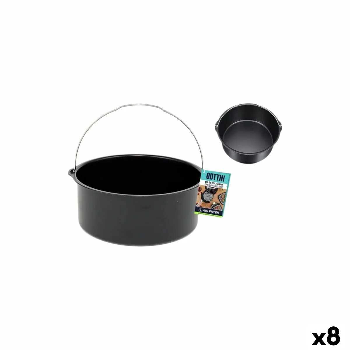 Panier pour friteuse a air quttin s223930894. Préparez-vous à être impressionné. Diaytar lève le voile sur une sélection de produits qui défie toute concurrence.