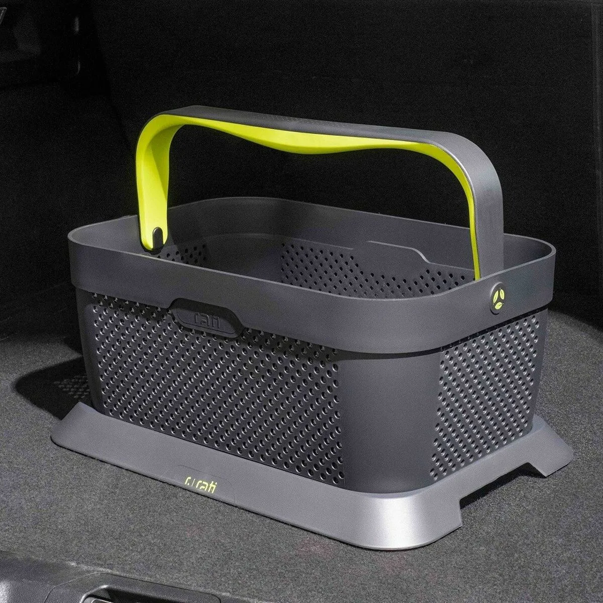 Panier pour le coffre de la voiture armster v01344 noir plastique s3711590162. Chez Diaytar, nous croyons que le meilleur des produits généraux et électroniques doit être accessible à tous, sans compromis sur le style