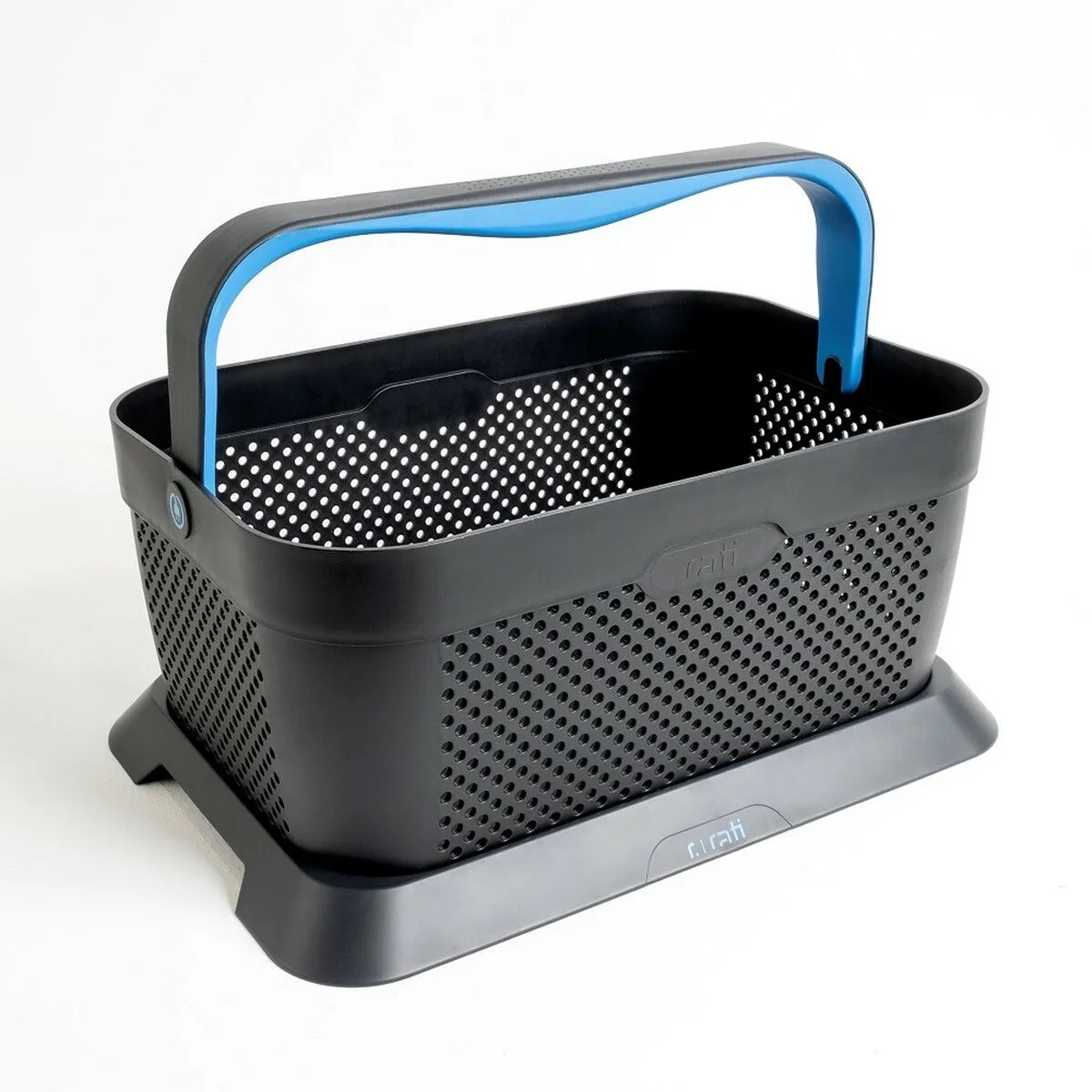 Panier pour le coffre de la voiture armster v01762 bleu plastique s3711641449. Tendance, confort et qualité : la trilogie gagnante de Diaytar Mode.