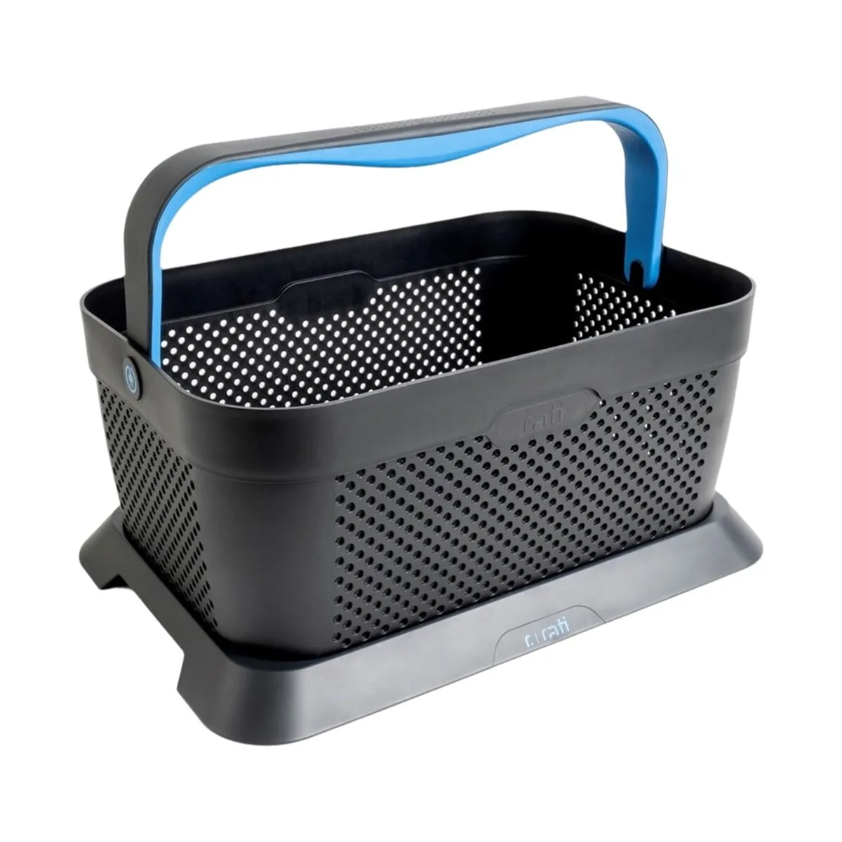 Panier pour le coffre de la voiture armster v01762 bleu plastique s3711641465. Diaytar, une destination où l'on vient pour un produit précis et où l'on reste pour l'étendue et la qualité de l'offre
