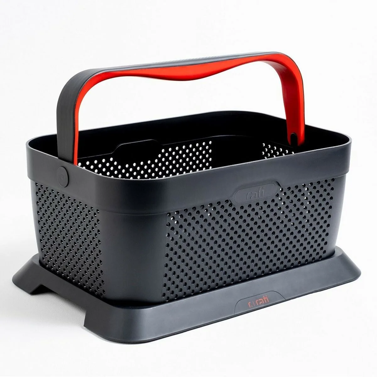 Panier pour le coffre de la voiture armster v01763 rouge plastique s3711641544. Votre garde-robe mérite le style Diaytar - Découvrez nos nouveautés !