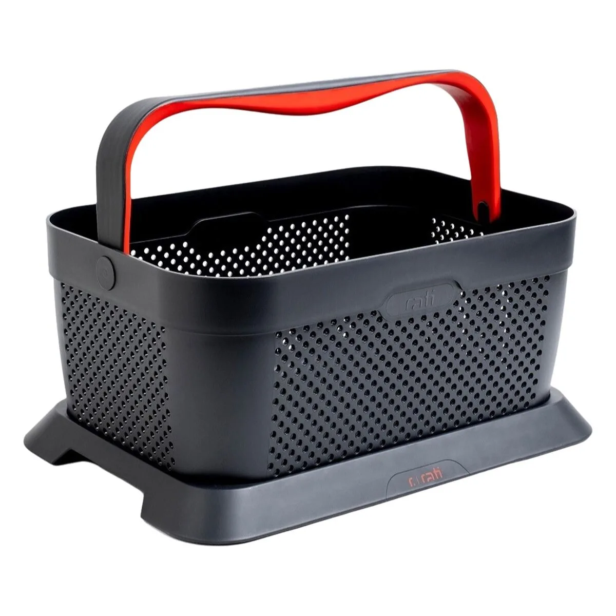 Panier pour le coffre de la voiture armster v01763 rouge plastique s3711641573. Chez Diaytar, nous ne vendons pas que des produits, nous proposons des solutions, du rêve et un peu de magie au quotidien