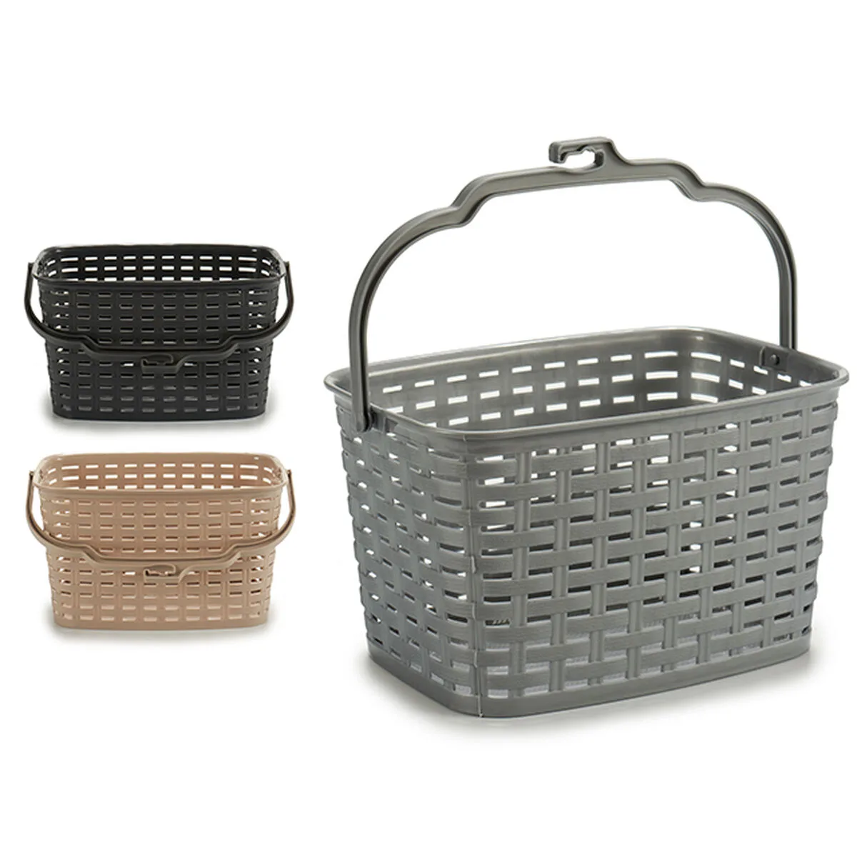 Panier pour pinces a linge kipit 8990 plastique 3 l 23 5 x 12 8 x 19 cm 36 unites s362454877. Oubliez tout ce que vous savez sur le e-commerce. Diaytar réécrit les règles avec une offre audacieuse et éclectique.