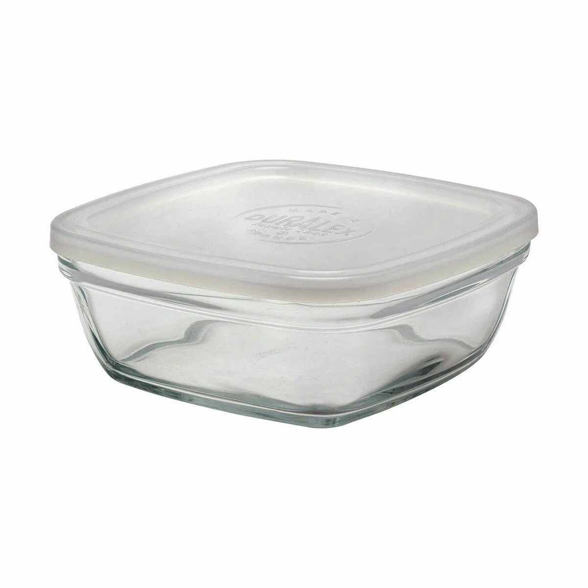 Panier repas carre avec couvercle duralex freshbox 1 15 l 17 x 17 x 7 cm 8 unites s222712450. Nous sommes les archéologues du produit parfait. Diaytar exhume pour vous les trésors cachés du marché.