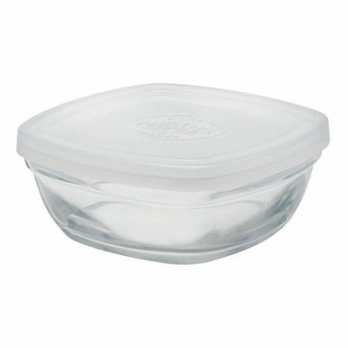 Panier repas carre avec couvercle duralex freshbox transparent 150 ml 12 unites s222712184. Chez Diaytar, nous ne vendons pas que des produits, nous proposons des solutions, du rêve et un peu de magie au quotidien