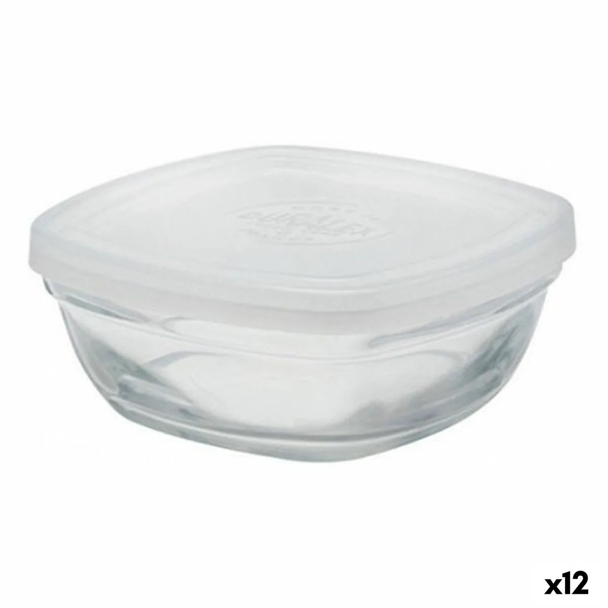 Panier repas carre avec couvercle duralex freshbox transparent 150 ml 12 unites s222712186. Diaytar pense global, shoppe local : une plateforme généraliste avec une approche curated pour un public international