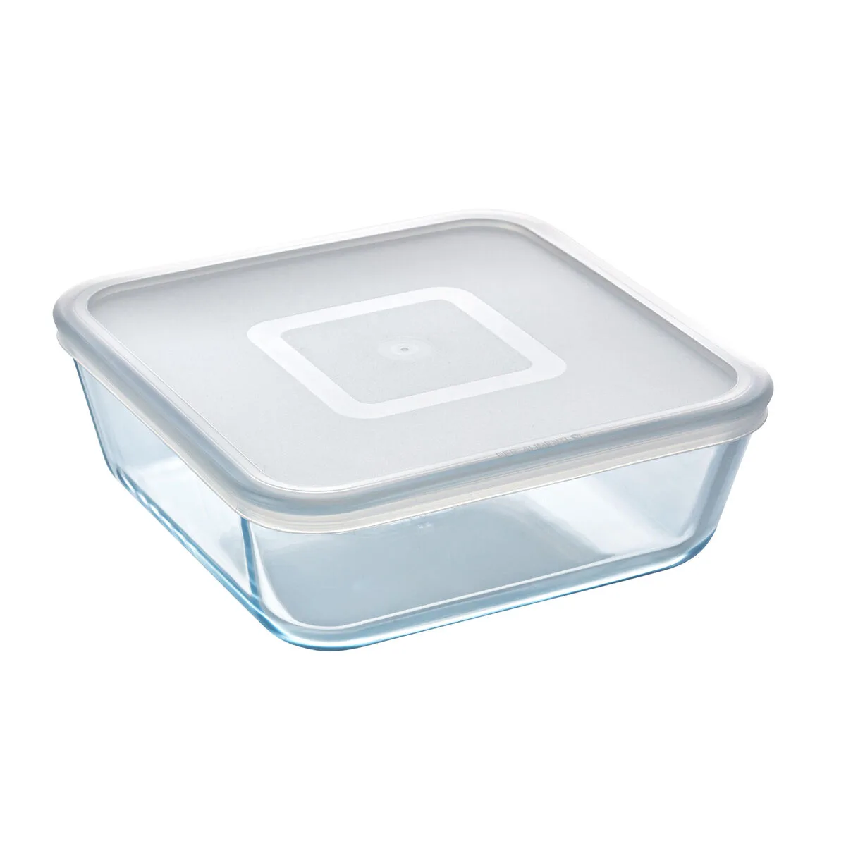 Panier repas carre avec couvercle pyrex cook freeze 2 l 19 x 19 cm transparent silicone verre 4 unites s270710568. Notre équipe Diaytar est une bande de dénicheurs compulsifs, toujours en quête du produit qui provoquera l'étincelle dans votre regard.